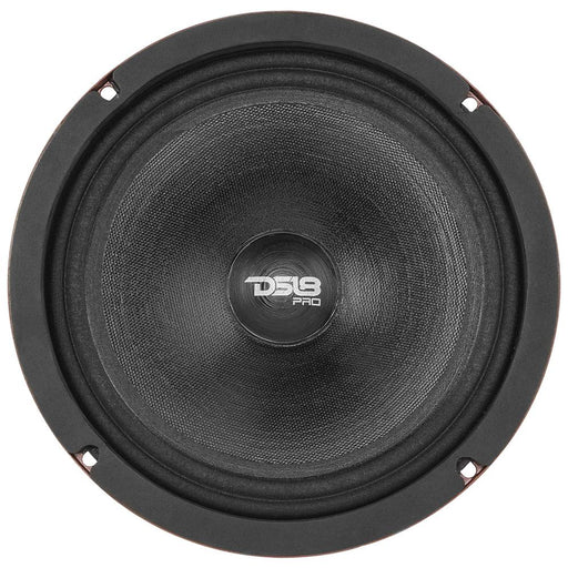 DS18 Slim 8 Motorcycle Midrange Speaker PROSM82