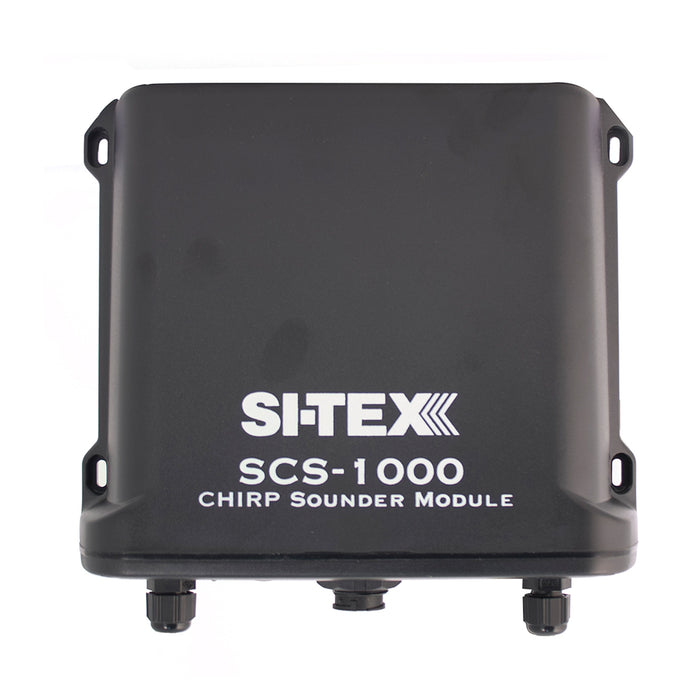 SITEX SCS1000 CHIRP Echo Sounder Module SCS1000