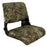Springfield Skipper Premiun Folding Seat  Mossy Oak Duck Blind wBlack Shell 1061021