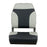 Springfield High Back MultiColor Folding Seat  GreyCharcoal 1040663