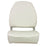 Springfield High Back Folding Seat  White 1040649
