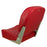 Springfield Economy Folding Seat  Red 1040625
