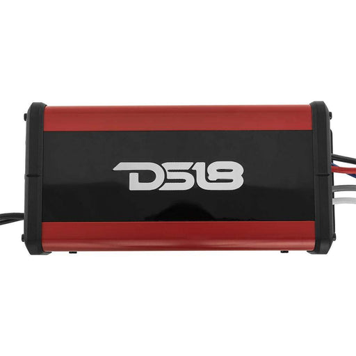 DS18 HYDRO Nano Marine Monoblock Amplifier  700W NXLN1