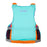 Onyx Youth Universal Paddle Vest  Aqua 12190050500221