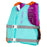 Onyx Youth Universal Paddle Vest  Aqua 12190050500221
