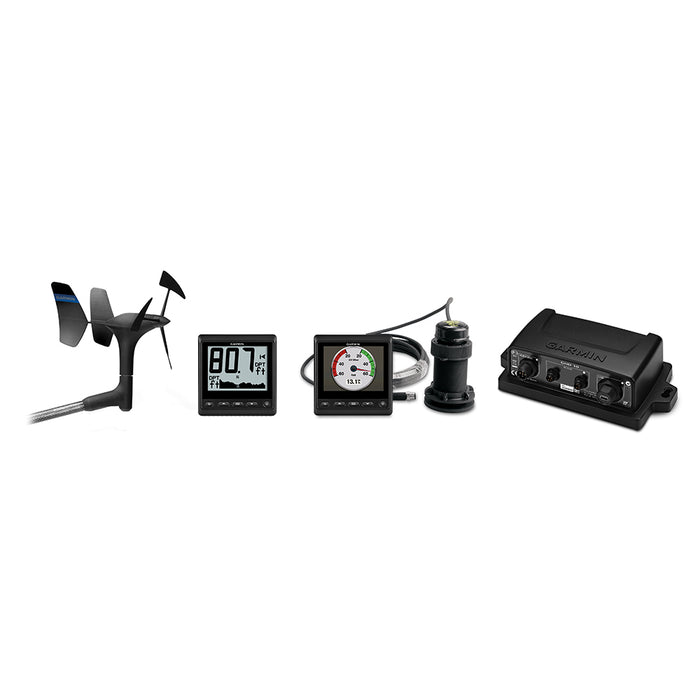 Garmin GMIGNX Wired Sail Pack 52 0100124890