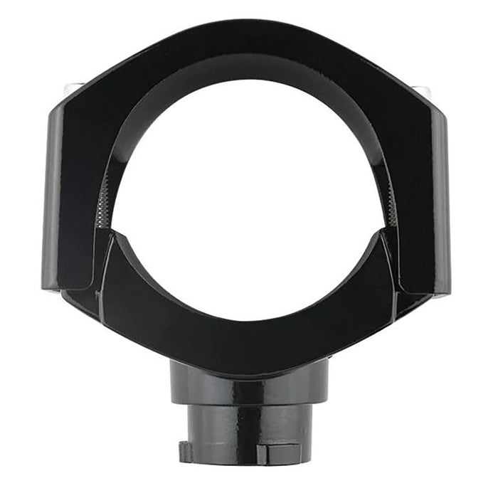 DS18 Hydro ClampMount Adapter V2 fTower Speaker  Black CLPX2T3BK