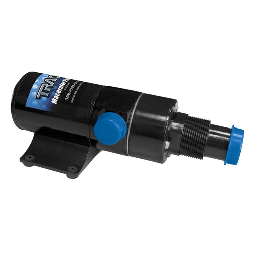TRAC Outdoors Macerator Pump  12V 69390
