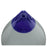 Polyform A4 Buoy 205 Diameter  Grey A4 GREY