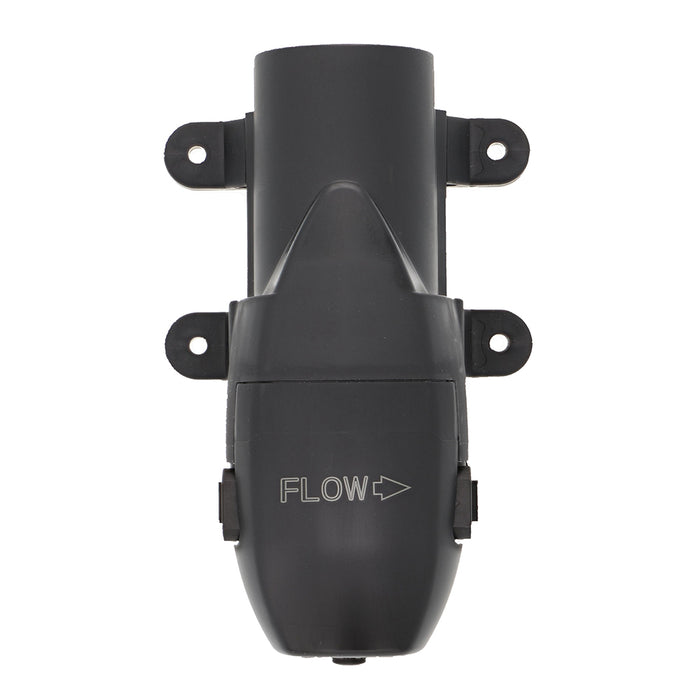 Jabsco ParMax 1 Water Pressure Pump  12V  1 GPM  35 PSI 4263035123C