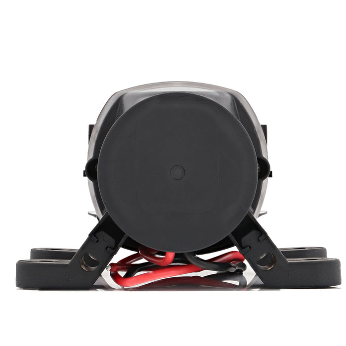 Jabsco ParMax 1 Water Pressure Pump  12V  1 GPM  35 PSI 4263035123C