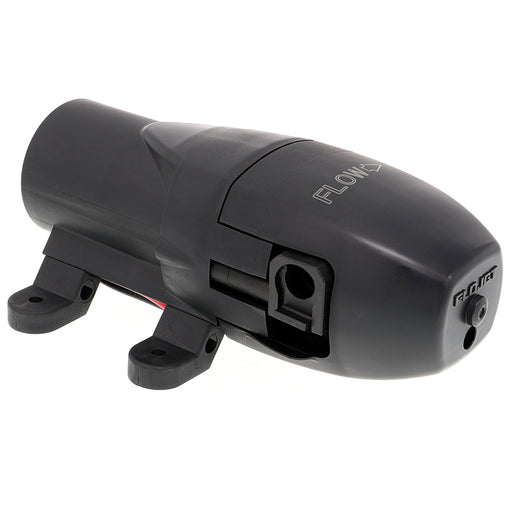 Jabsco ParMax 1 Water Pressure Pump  12V  1 GPM  35 PSI 4263035123C