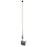 Shakespeare 6500WB 4FT BroadBand VHF Antenna 6500WB