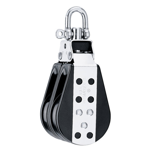 Harken Midrange Double Block 1544