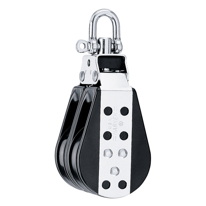 Harken Midrange Double Block 1544