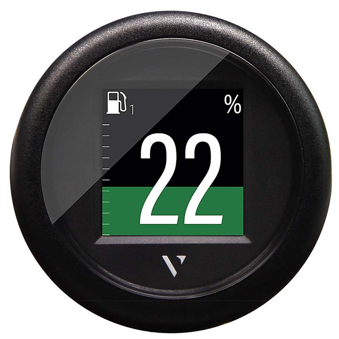 Veratron 52mm 2116 ViewLine Flex Gauge B00043501