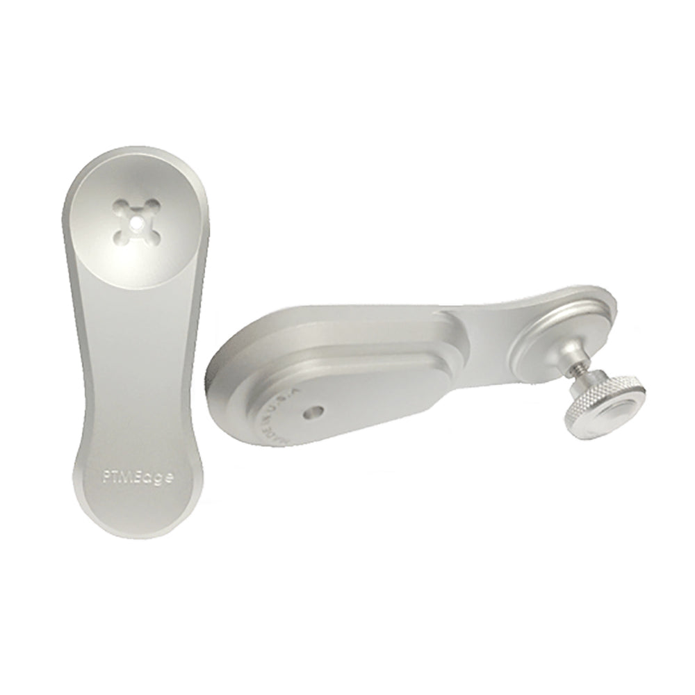 PTM Watersports EXT  400 Extender  Silver P13020100