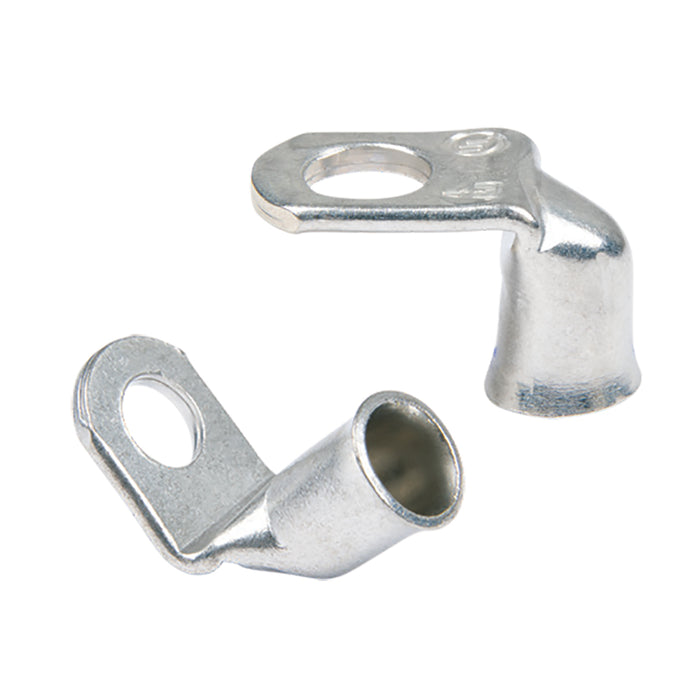 Ancor 90 Tinned Copper Lug 4  38  2Piece 262256