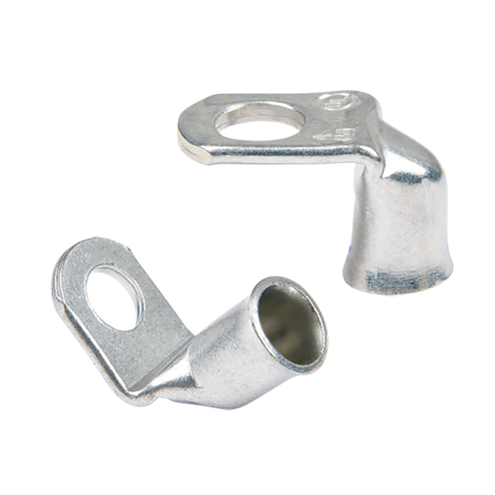 Ancor 90 Tinned Copper Lug 1  38  2Piece 262276
