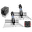 Bennett Marine 12x9 Hydraulic Trim Tab System wOne Box Indication 129OBI