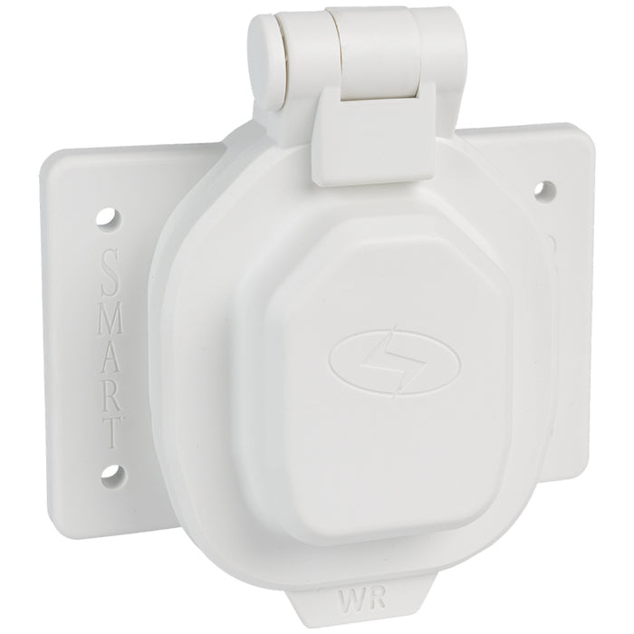 SmartPlug Weather Door  Horizontal RDPWL