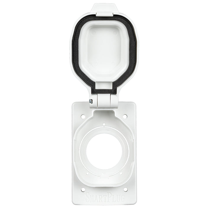 SmartPlug Weather Door  Vertical RDPWP