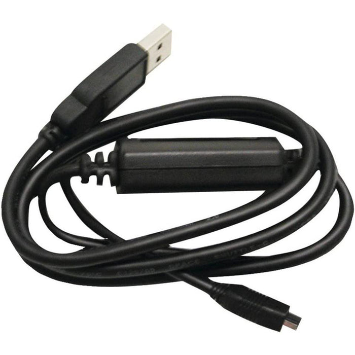 Uniden USB Programming Cable fDMA Scanners USB1