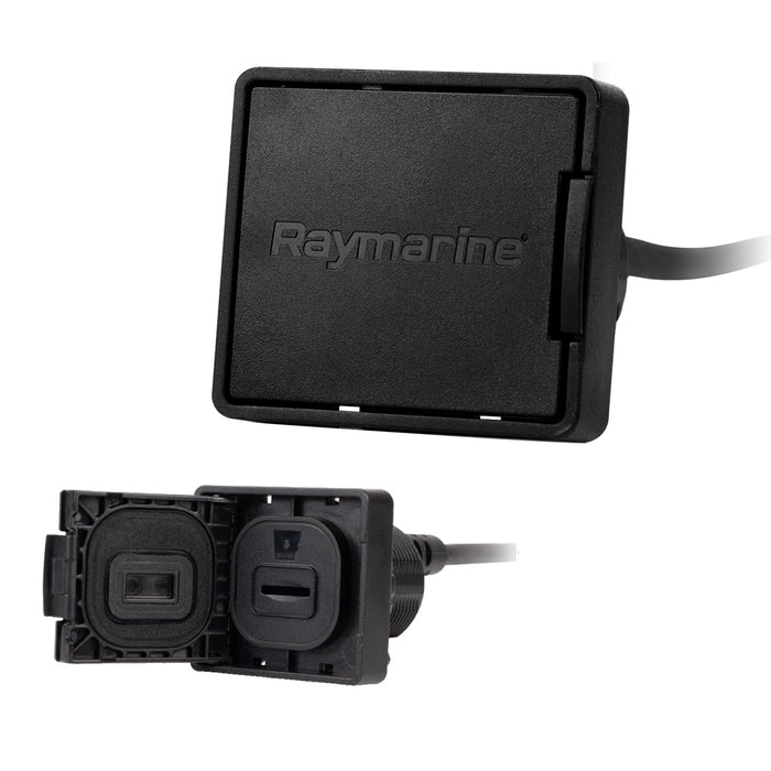 Raymarine RCR1 Remote MicroSD Card Reader A80585