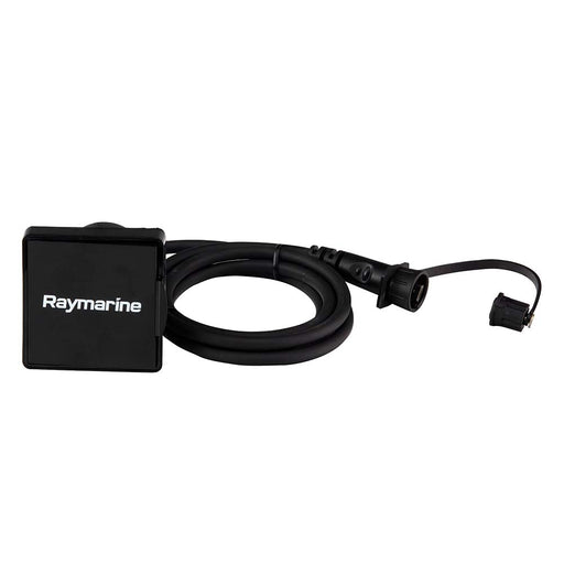 Raymarine Bulkhead Mount Micro USB Socket w1M Cable fDJI Drones Only A80630