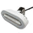 ShadowCaster SCMSL Series Bracket Mount Spreader Light  White Housing  WhiteBlueRed SCMSLBWBRWH