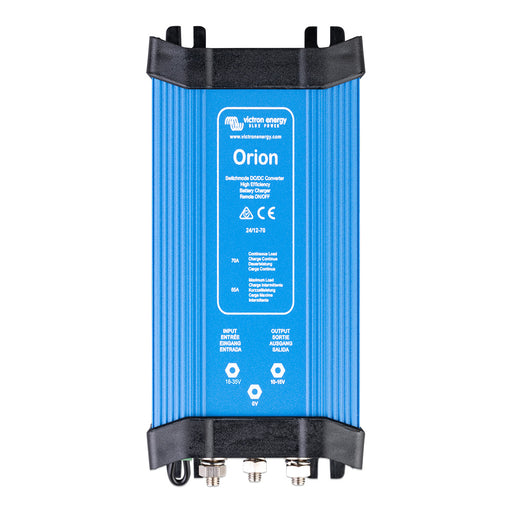 Victron Orion 241270 DCDC Converter IP20 ORI241270020