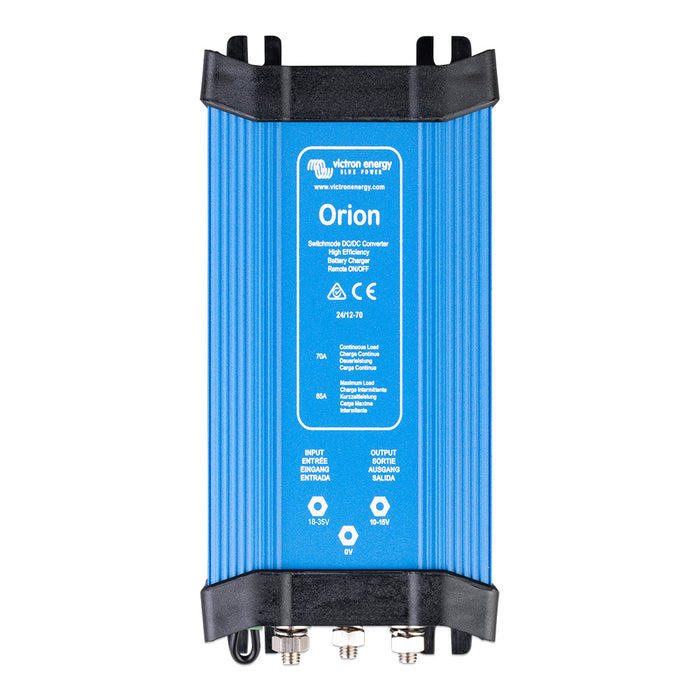 Victron Orion 241270 DCDC Converter IP20 ORI241270020
