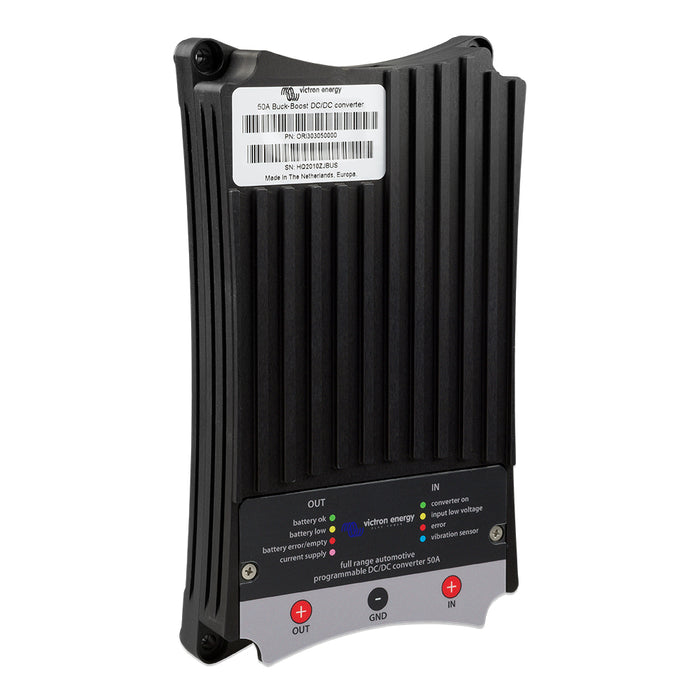 Victron BuckBoost DCDC Converter  50A ORI303050000