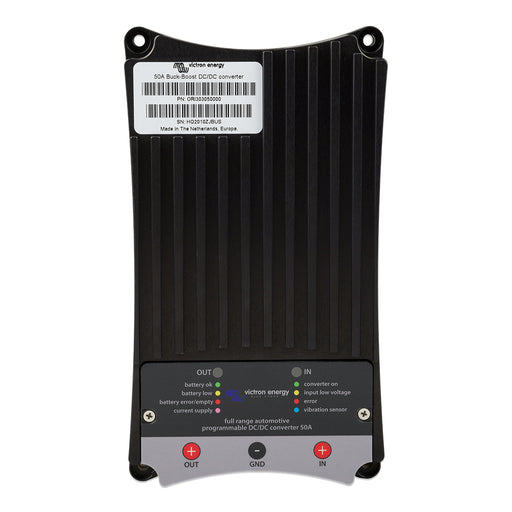 Victron BuckBoost DCDC Converter  50A ORI303050000