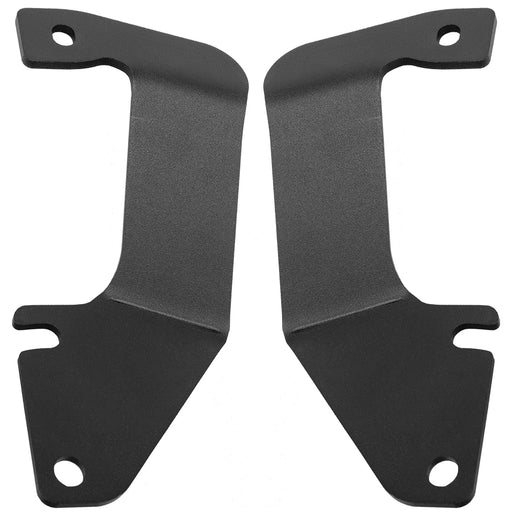 RIGID Industries 2014  2020 Toyota Tundra APillar Mount  Black 46701