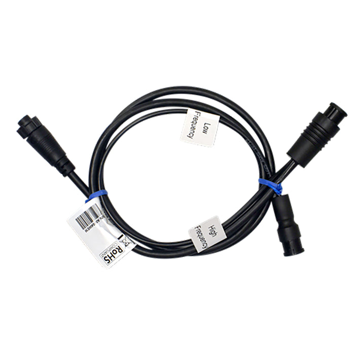 Furuno TZtouch3 Transducer YCable 12Pin to 2 Each 10Pin AIR04040610