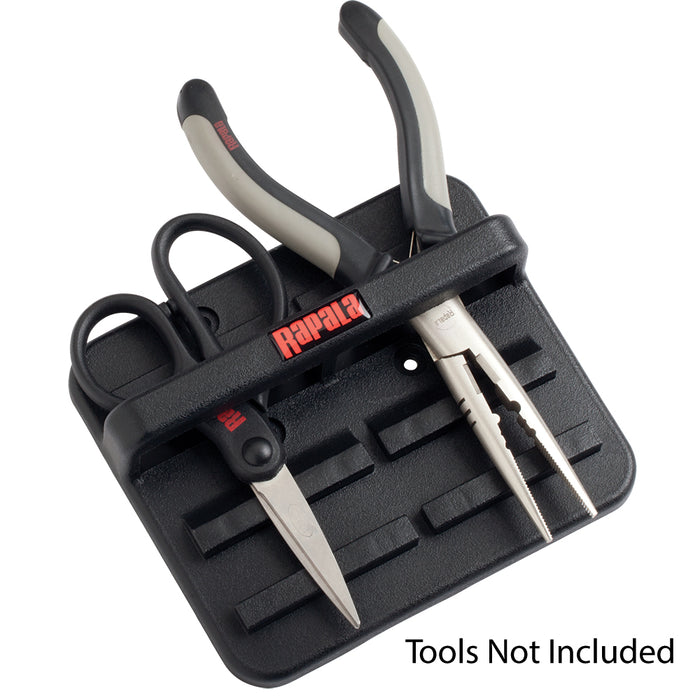 Rapala Magnetic Tool Holder  Two Place MTH2