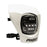 RIGID Industries Adapt XE Number Plate  White 300419