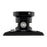 DS18 HYDRO Universal Flat Swivel Mount  Black FLMBPSBKV2