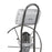 NavPod SailPod Precut 1518W x 985H 386cm W x 25cm H fGarmin GPSMAP 12231243xsv  95 Wide Guard GP120020