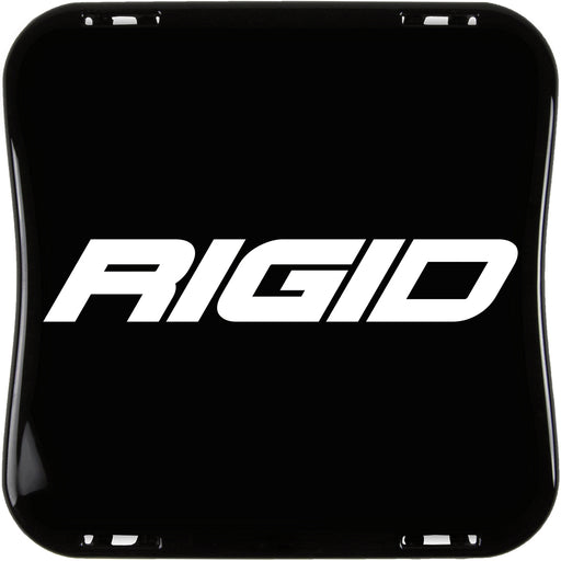 RIGID Industries DXL Series Cover  Black 321913