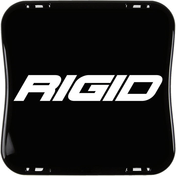 RIGID Industries DXL Series Cover  Black 321913
