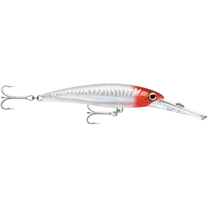Rapala XRap Magnum 15 Redhead UV XRMAG15RHU