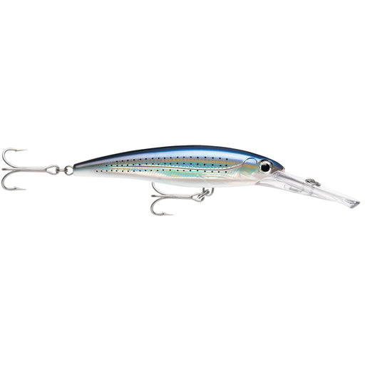 Rapala XRap Magnum 15 Spotted Minnow XRMAG15SPM