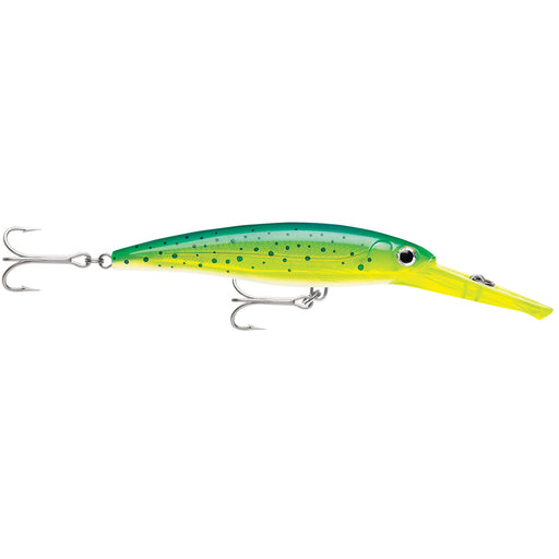 Rapala XRap Magnum 20 Dorado XRMAG20D