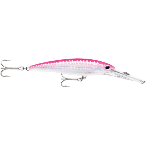 Rapala XRap Magnum 20 Hot Pink UV XRMAG20HPU