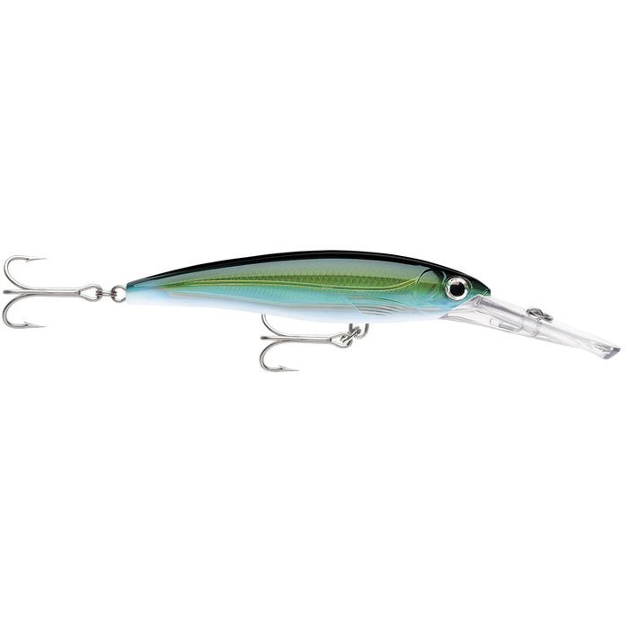 Rapala XRap Magnum 30 Yellowfin Tuna XRMAG30YFT