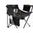 Coleman Cooler Quad Chair  Black 2000032007