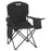 Coleman Cooler Quad Chair  Black 2000032007