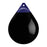 Polyform A5 Buoy 27 Diameter  Black A5 BLACK